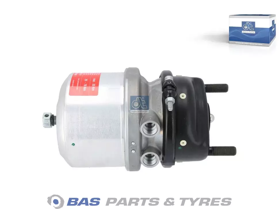 Пружинный тормозной цилиндр DT Spare Parts 81504109866