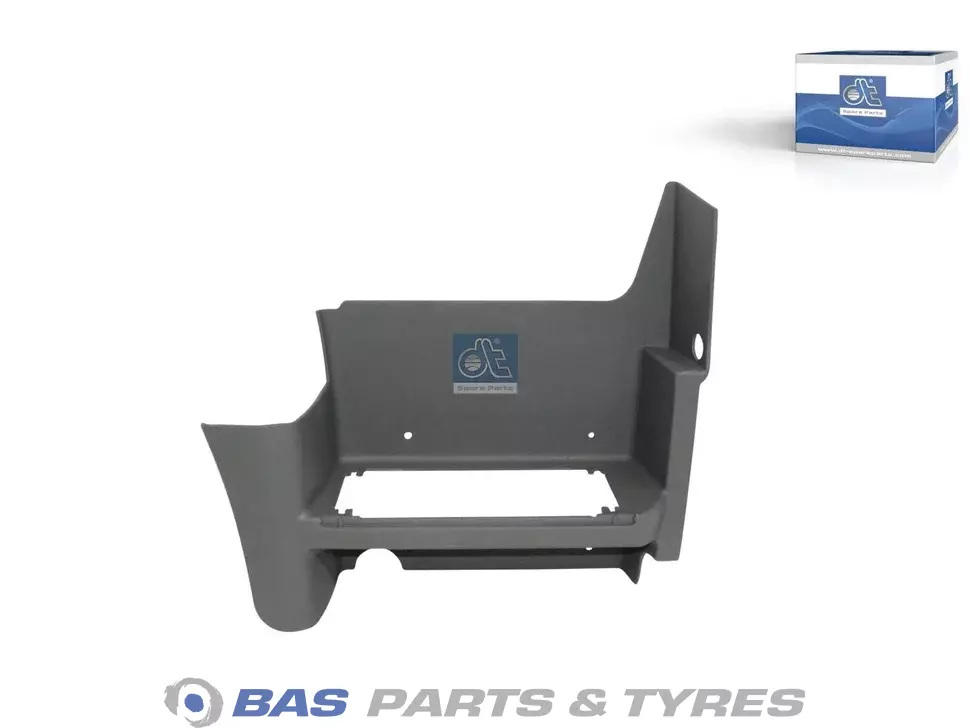 Einsteigkasten DT Spare Parts 9586662601 Einsteigkasten DT Spare Parts 9586662601