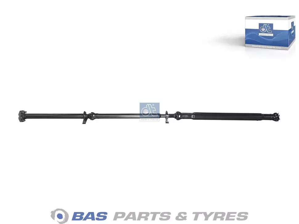 Eje primario DT Spare Parts 9074104901