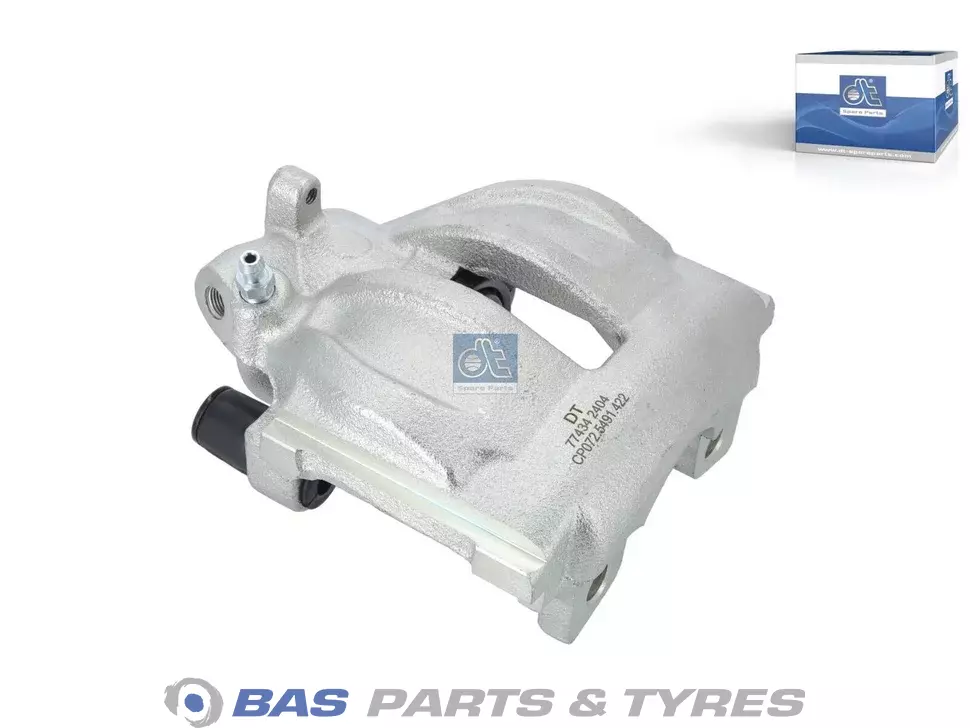 Bremssattel DT Spare Parts 9024200602