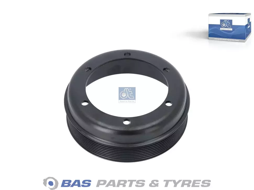 Шкив DT Spare Parts 4712020310 Шкив DT Spare Parts 4712020310