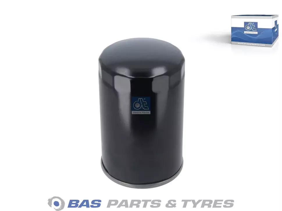 Filtr DT Spare Parts 7752700098 Filtr DT Spare Parts 7752700098