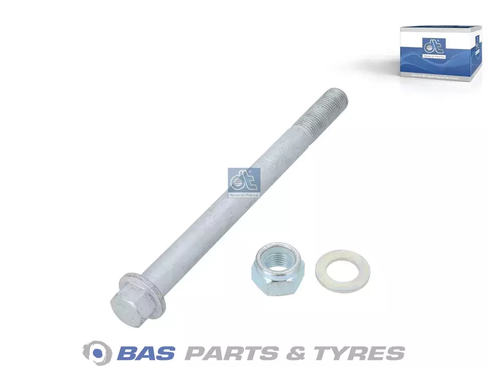 Spring bolt kit DT Spare Parts 994875S1