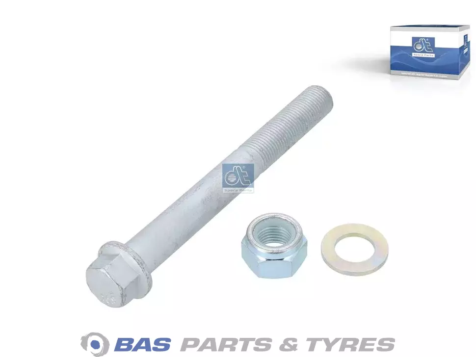 Spring bolt kit DT Spare Parts 994875S2