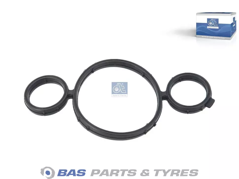 ختم DT Spare Parts 4701880880