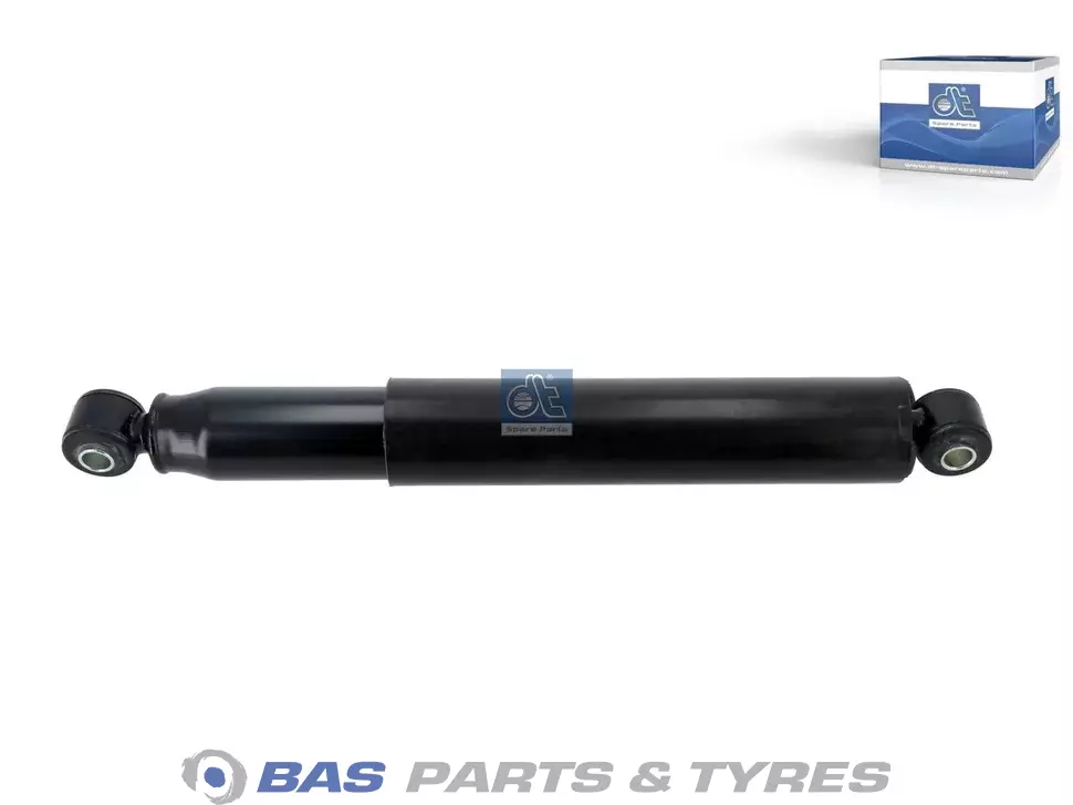 Amortizer DT Spare Parts 3143260600