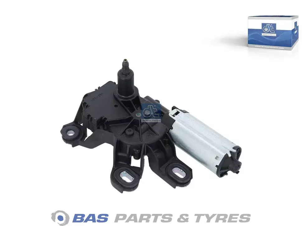 Engine DT Spare Parts 6398200608 Engine DT Spare Parts 6398200608