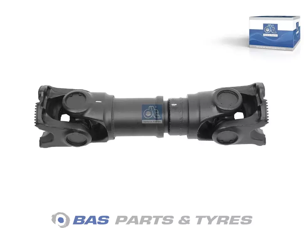 Eje primario DT Spare Parts 9744102802