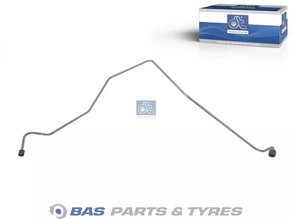 Leitung DT Spare Parts 5421400964