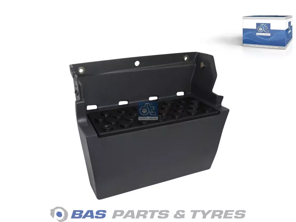 Einsteigkasten DT Spare Parts 64166000019135 Einsteigkasten DT Spare Parts 64166000019135