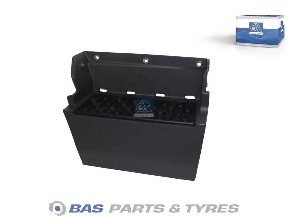 Einsteigkasten DT Spare Parts 64166001019135 Einsteigkasten DT Spare Parts 64166001019135