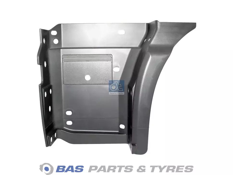 Einsteigkasten DT Spare Parts 94166004017C72 Einsteigkasten DT Spare Parts 94166004017C72