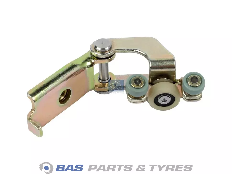Roller guide DT Spare Parts 9017601347