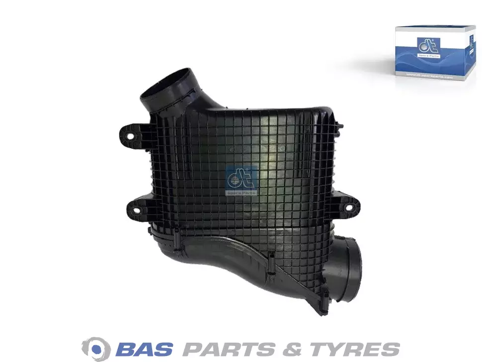 Luftfilter DT Spare Parts 0190940202