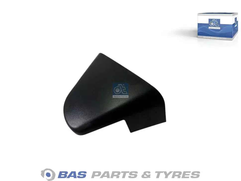 Крышка DT Spare Parts 9608112507 Крышка DT Spare Parts 9608112507