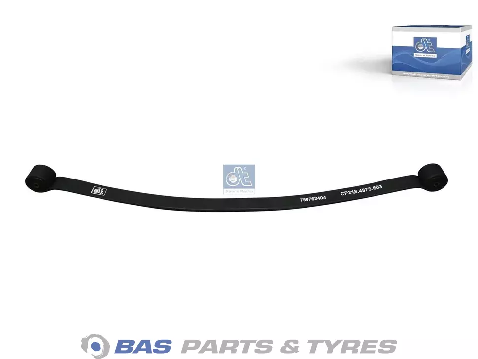 Arc spate DT Spare Parts 9063203106
