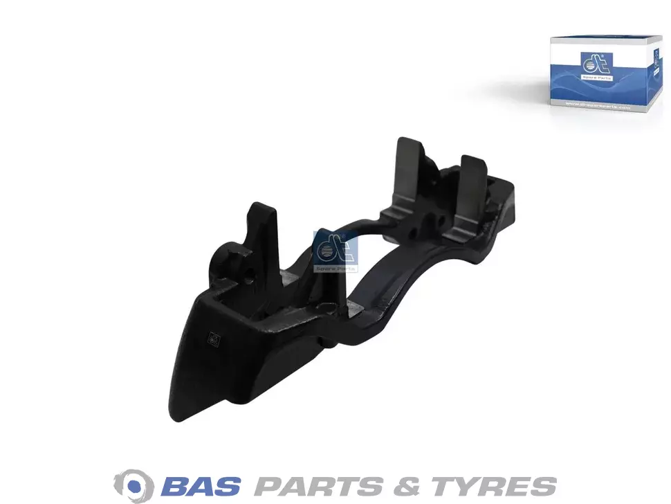 Support DT Spare Parts 0004231006