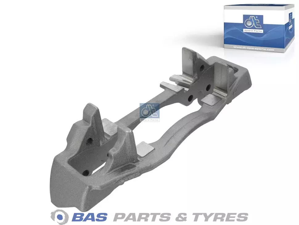 Support DT Spare Parts 0004232306