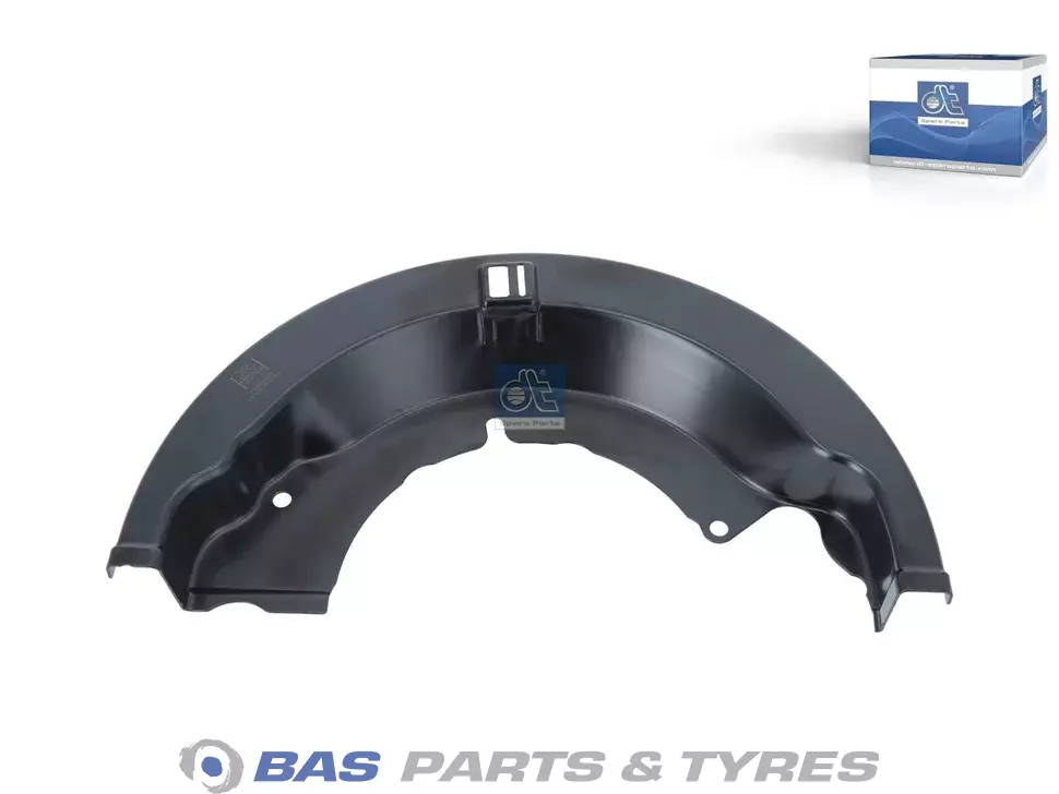 Strat protector DT Spare Parts 3054231120