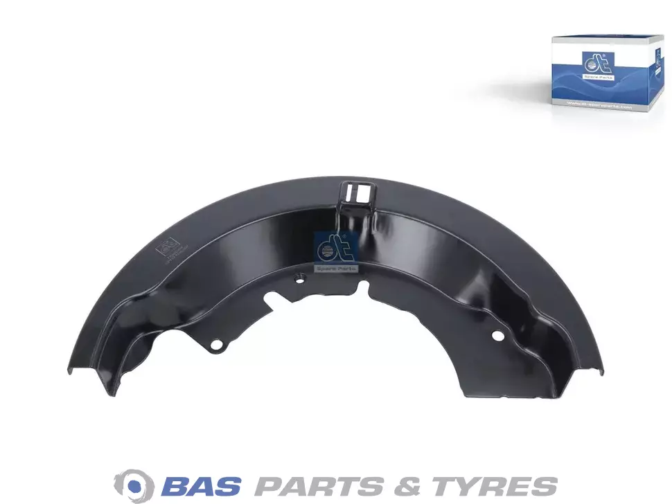 Schutzabdeckung DT Spare Parts 3464200844