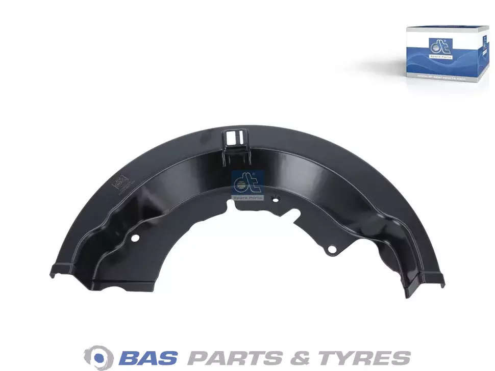 Schutzabdeckung DT Spare Parts 3464200944