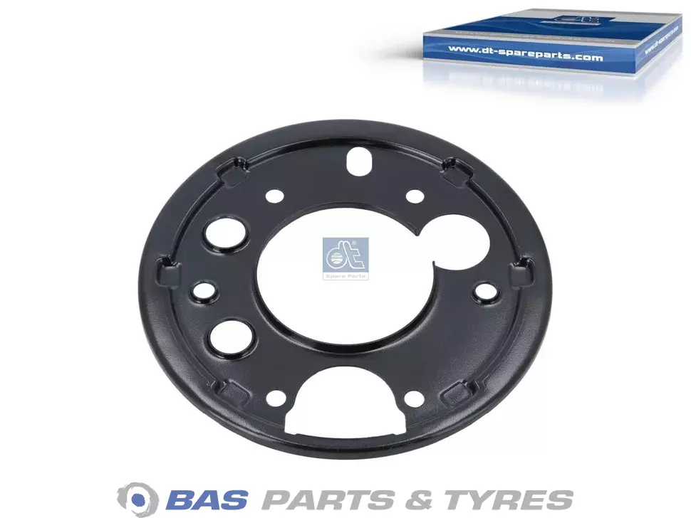 Schutzabdeckung DT Spare Parts 9044231051