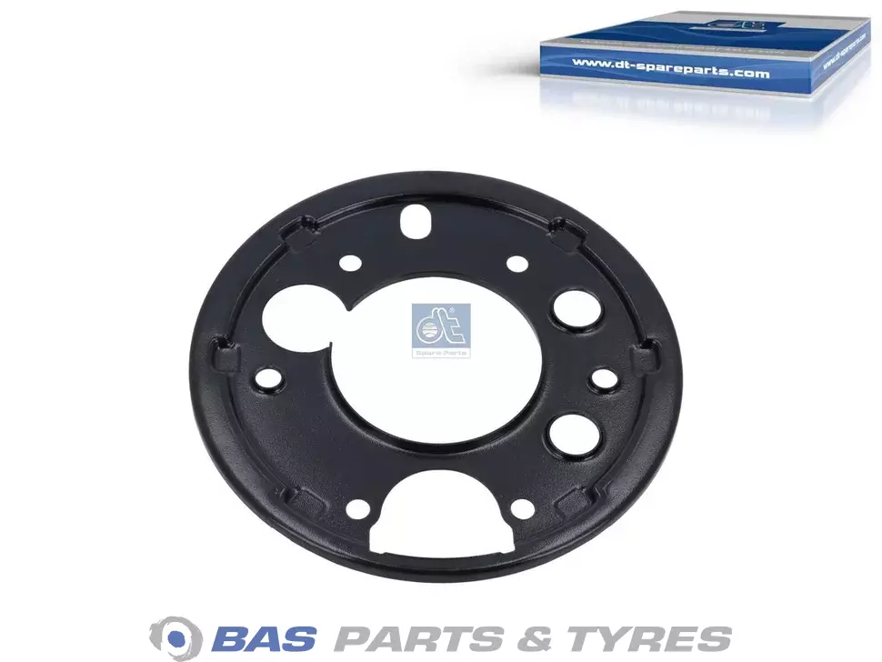 Schutzabdeckung DT Spare Parts 9044231151