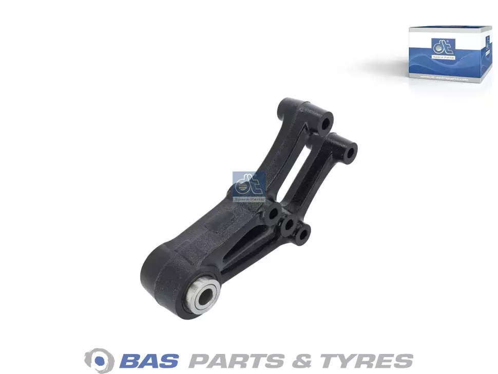 supporto DT Spare Parts 9603201370