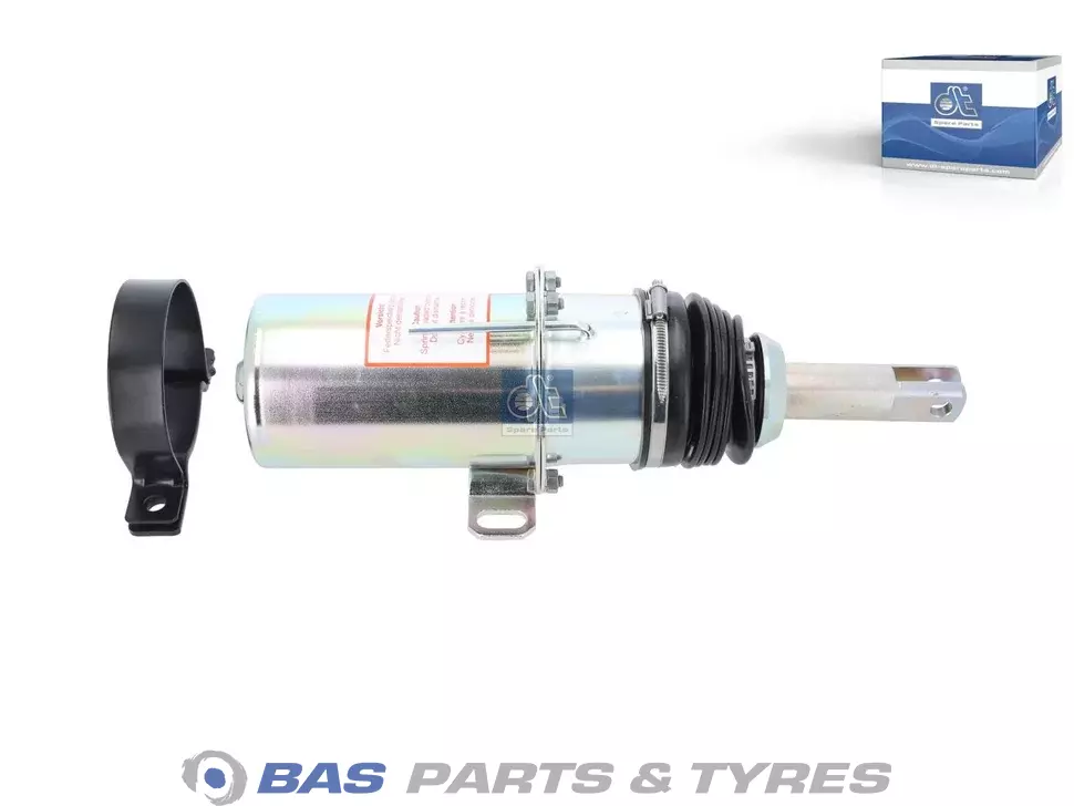 Пружинный тормозной цилиндр DT Spare Parts 0004301294