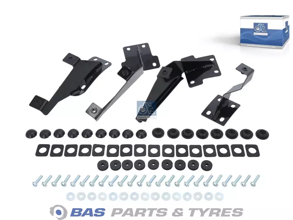 Fixation DT Spare Parts 9438101714 Fixation DT Spare Parts 9438101714