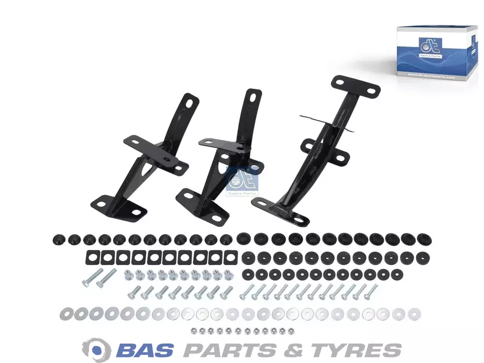Mounting kit DT Spare Parts 1794737