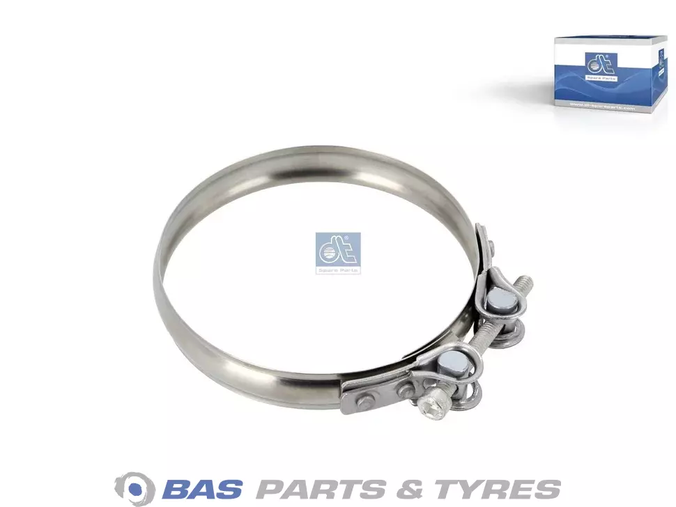 Скоба DT Spare Parts 1813210