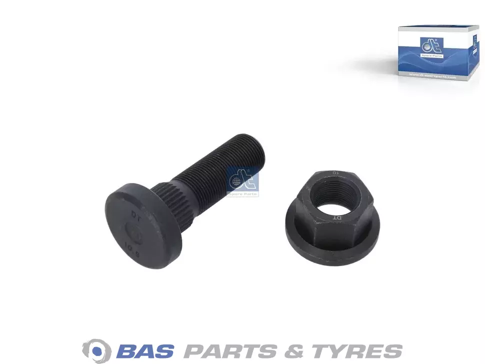 Bolt DT Spare Parts 99721S1