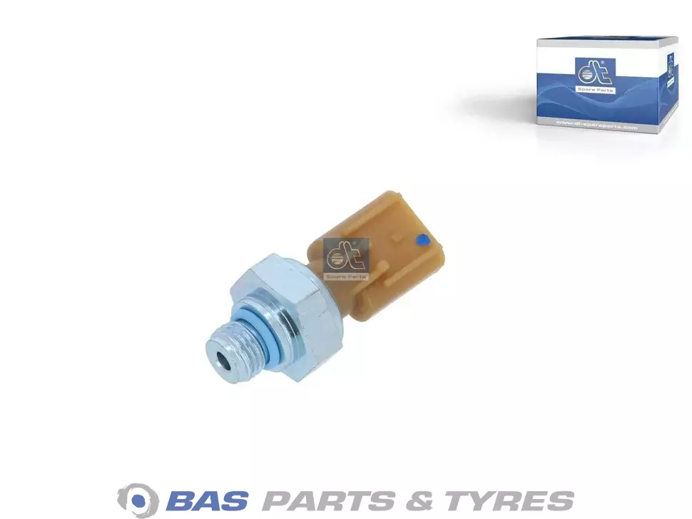 Drucksensor DT Spare Parts 1886077 Drucksensor DT Spare Parts 1886077