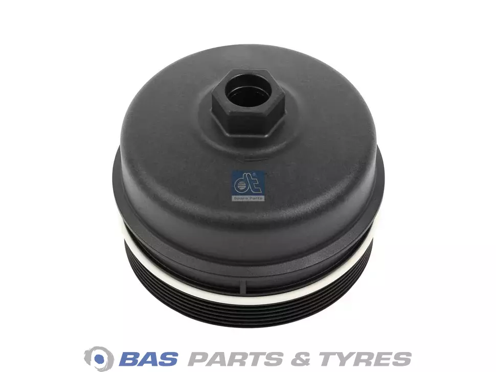 Schraubkappe DT Spare Parts 1386746