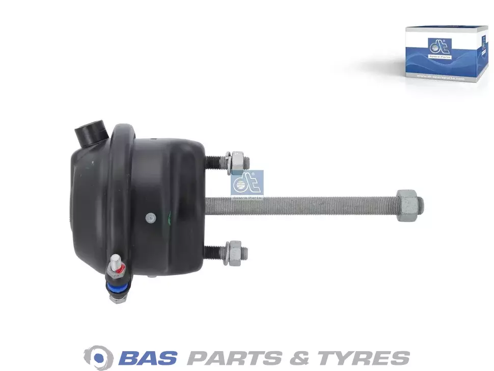 Пружинный тормозной цилиндр DT Spare Parts 1932619