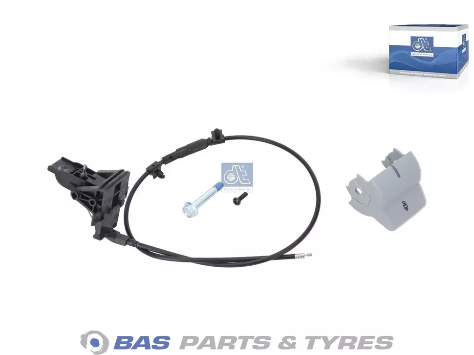Griff DT Spare Parts 7482617112