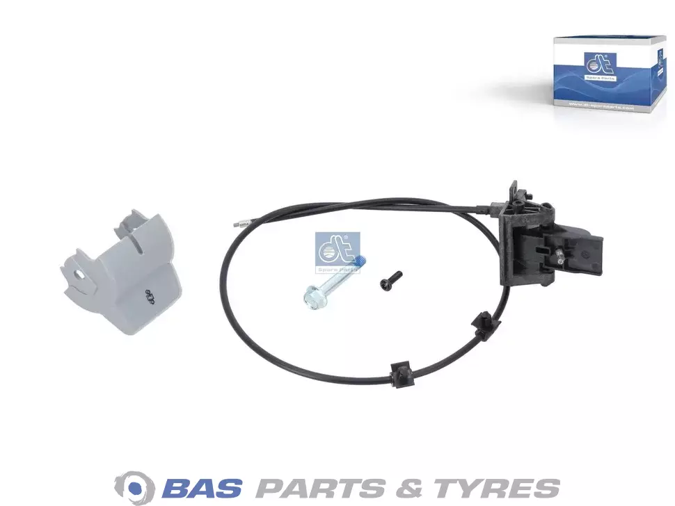 Mâner DT Spare Parts 7482617113