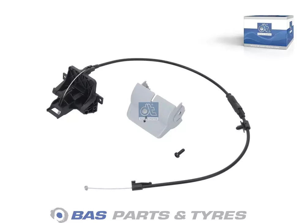 Griff DT Spare Parts 7482617102 Griff DT Spare Parts 7482617102