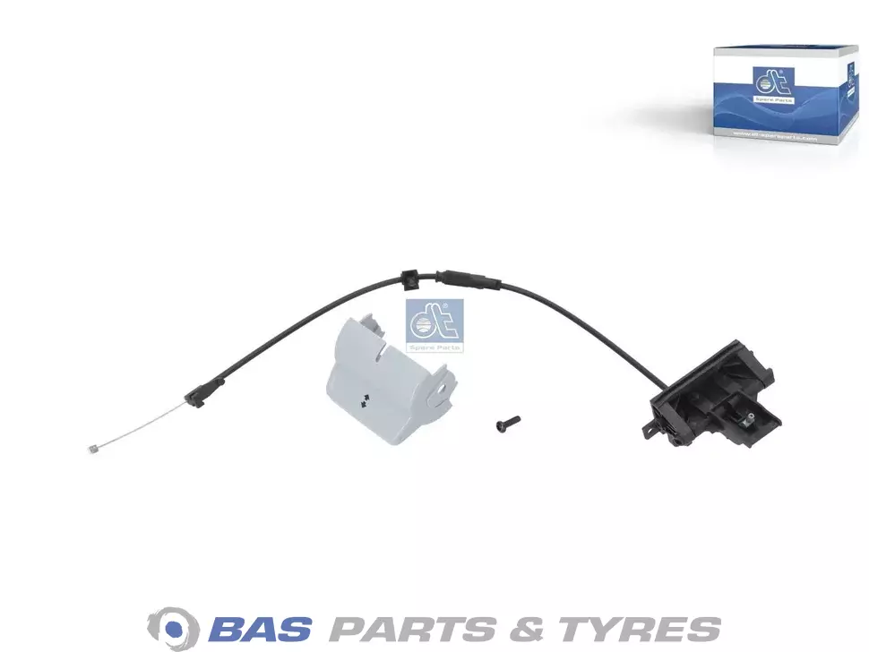 Griff DT Spare Parts 7482617103 Griff DT Spare Parts 7482617103