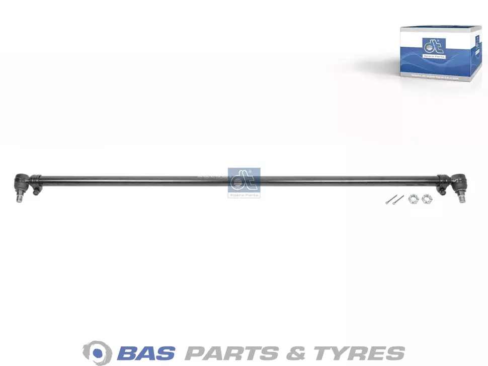 Parallel bar DT Spare Parts 22482970
