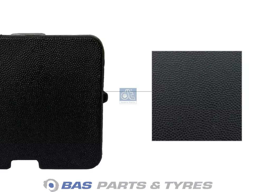 Abdeckblech DT Spare Parts 511657766R Abdeckblech DT Spare Parts 511657766R
