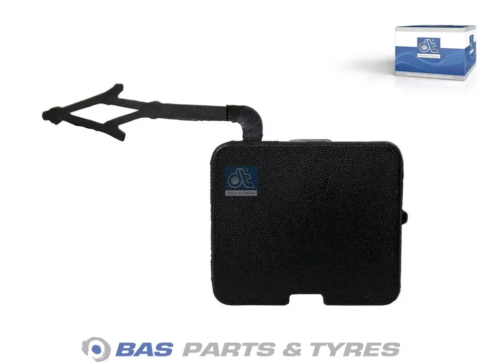 Abdeckblech DT Spare Parts 511657766R Abdeckblech DT Spare Parts 511657766R