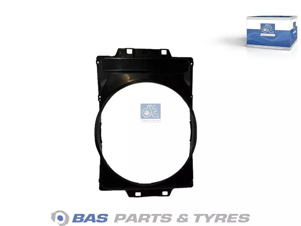 Cadru ventilator DT Spare Parts 5010514656