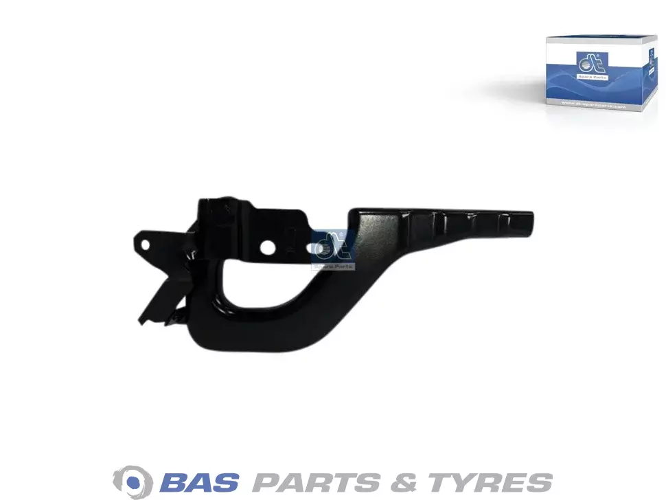 Hinge DT Spare Parts 82589732