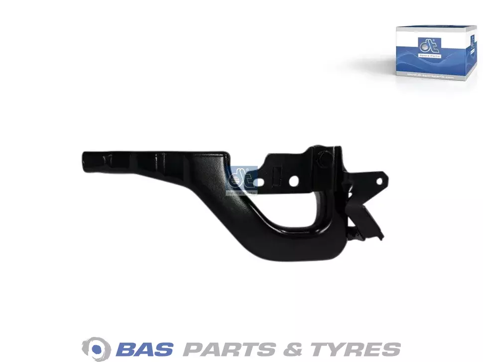 Cerniera DT Spare Parts 82589730 Cerniera DT Spare Parts 82589730