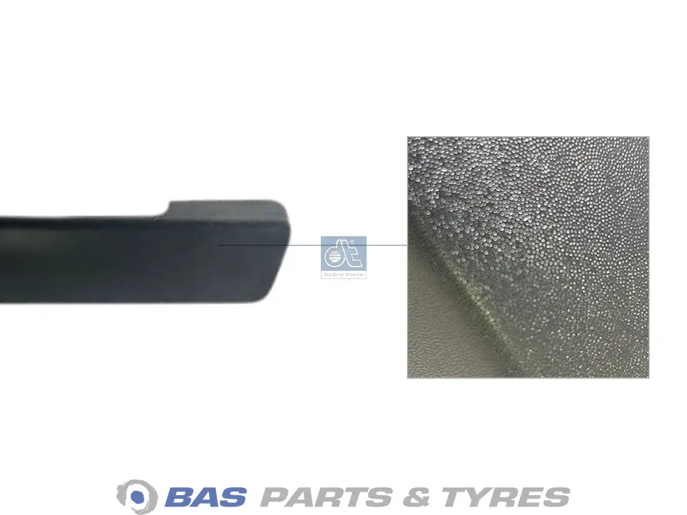 Abdeckblech DT Spare Parts 7482573246 Abdeckblech DT Spare Parts 7482573246