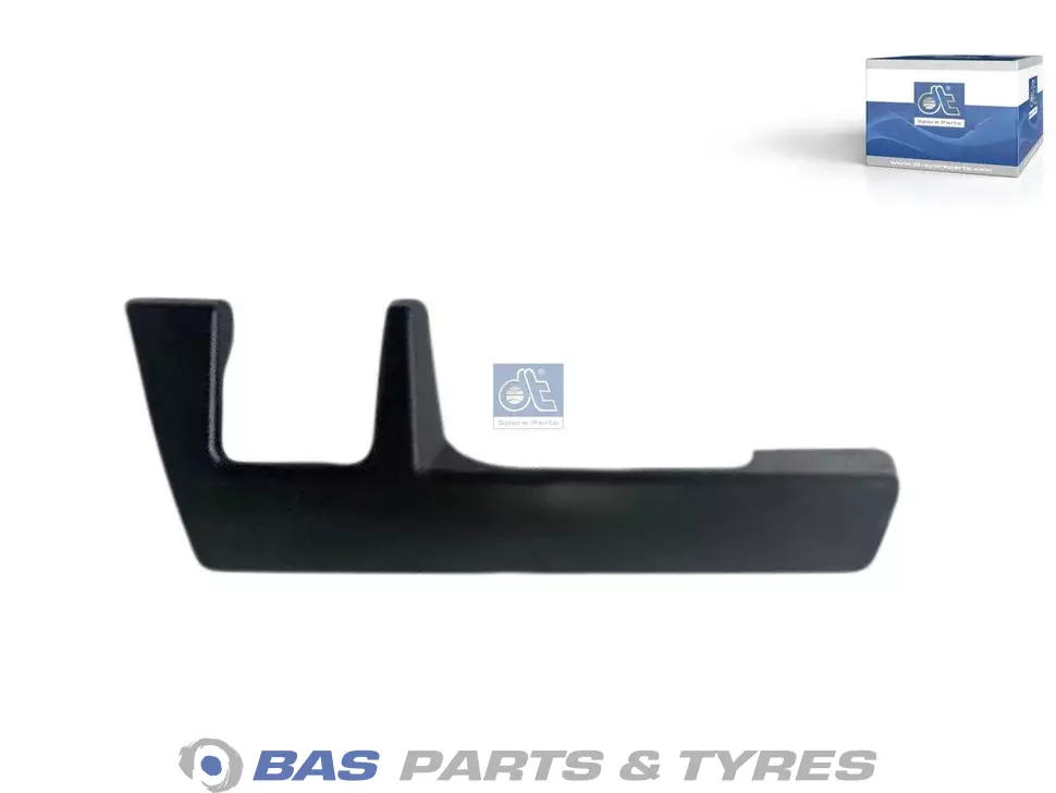 Abdeckblech DT Spare Parts 7482573246 Abdeckblech DT Spare Parts 7482573246