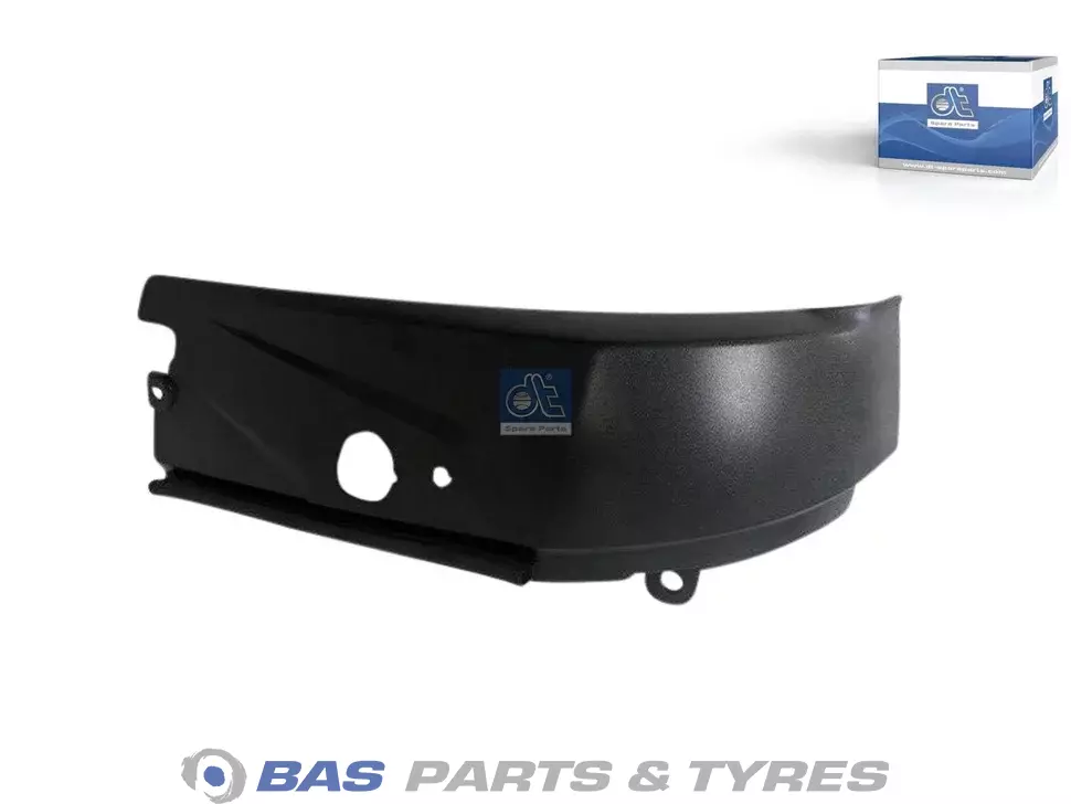 Front panel DT Spare Parts 7484507754 Front panel DT Spare Parts 7484507754