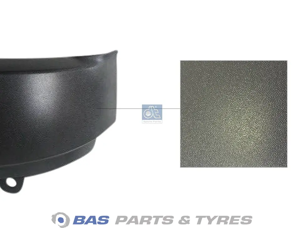 Front panel DT Spare Parts 7484507754 Front panel DT Spare Parts 7484507754